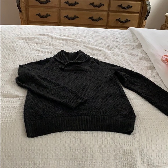 H&M men sweater - Picture 3 of 5